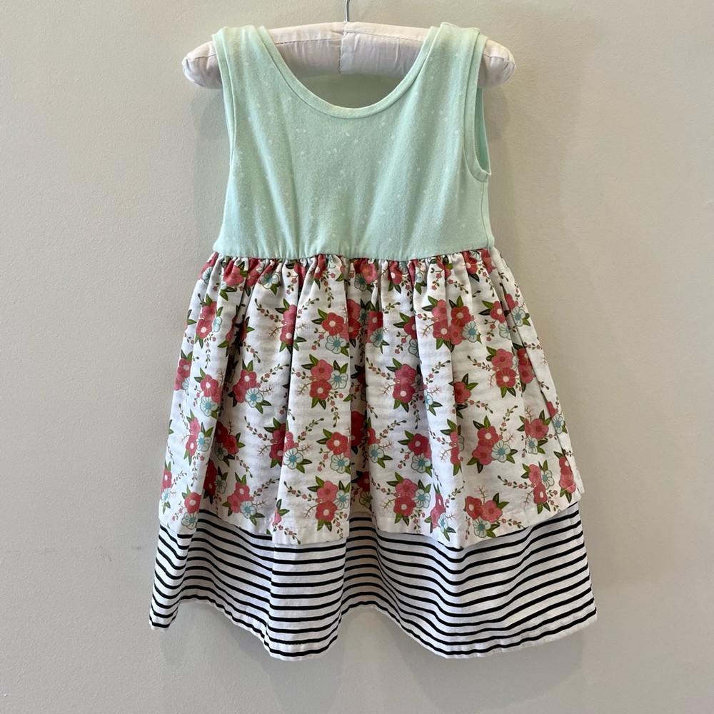 2T Boutique Dress